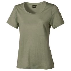 Ivanhoe of Sweden - Women's Underwool Meja - T-shirt en laine mérinos 10 Ivanhoe of Sweden - Women's Underwool Meja - T-shirt en laine mérinos -Sous-vêtements mérinos Soldes ivanhoe of sweden womens underwool meja t shirt en laine merinos 2