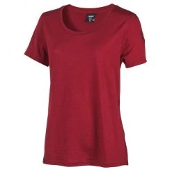 Ivanhoe of Sweden - Women's Underwool Meja - T-shirt en laine mérinos 11 Ivanhoe of Sweden - Women's Underwool Meja - T-shirt en laine mérinos -Sous-vêtements mérinos Soldes ivanhoe of sweden womens underwool meja t shirt en laine merinos 3