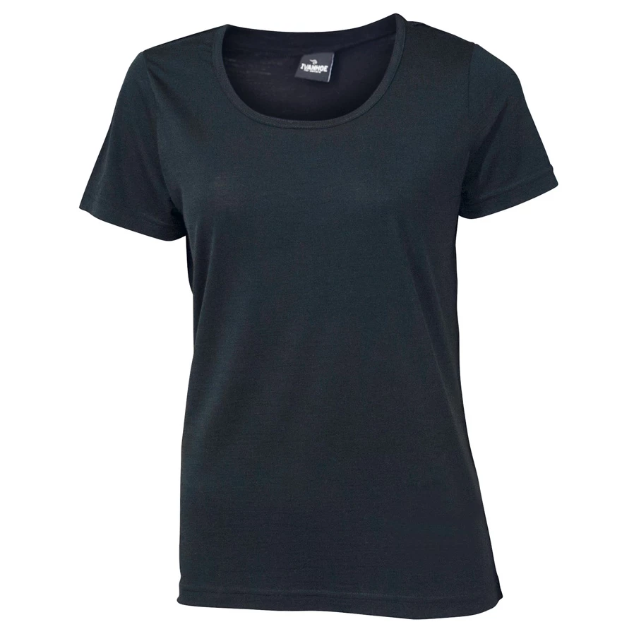 Ivanhoe of Sweden - Women's Underwool Meja - T-shirt en laine mérinos 7 Ivanhoe of Sweden - Women's Underwool Meja - T-shirt en laine mérinos – Image 5
