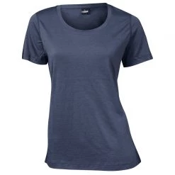 Ivanhoe of Sweden - Women's Underwool Meja - T-shirt en laine mérinos 13 Ivanhoe of Sweden - Women's Underwool Meja - T-shirt en laine mérinos -Sous-vêtements mérinos Soldes ivanhoe of sweden womens underwool meja t shirt en laine merinos 5