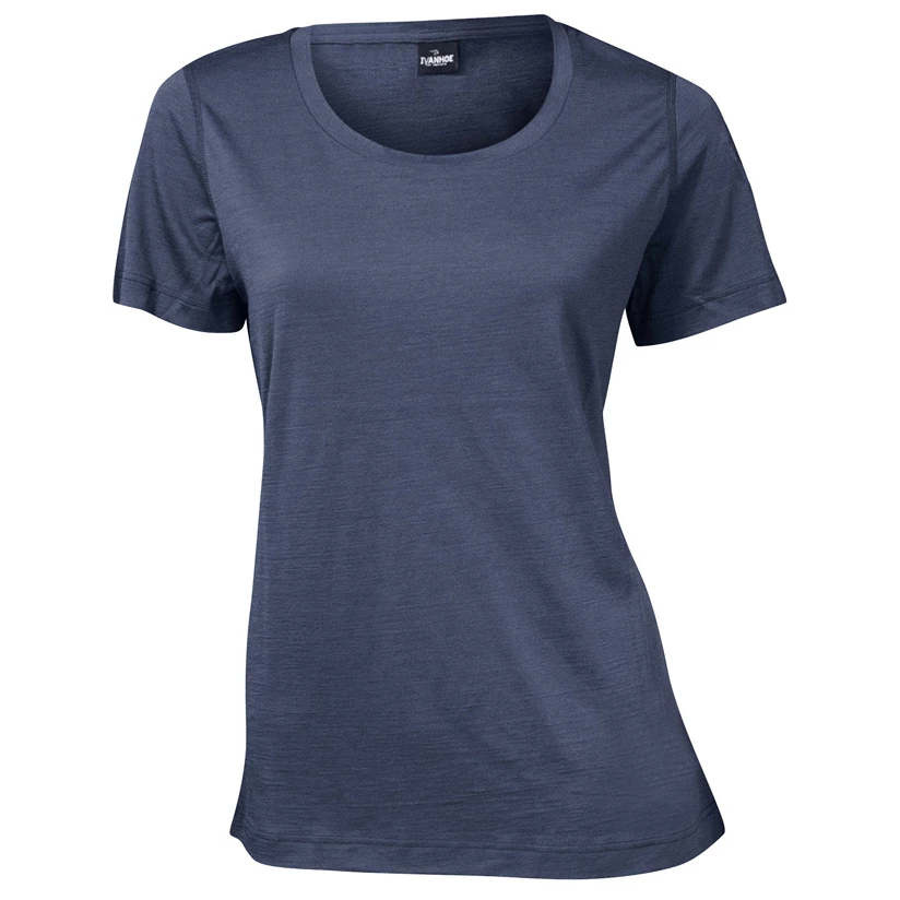 Ivanhoe of Sweden - Women's Underwool Meja - T-shirt en laine mérinos 3 Ivanhoe of Sweden - Women's Underwool Meja - T-shirt en laine mérinos
