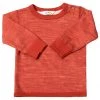 Joha - Kid's 4038 Blouse with Long Sleeves - T-shirt en laine mérinos -Sous-vêtements mérinos Soldes joha kids 4038 blouse with long sleeves t shirt en laine merinos