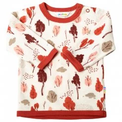 Joha - Kid's 4038 Blouse with Long Sleeves - T-shirt en laine mérinos -Sous-vêtements mérinos Soldes joha kids 4038 blouse with long sleeves t shirt en laine merinos 2
