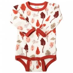 Joha - Kid's 4038 Body with Long Sleeves - Sous-vêtement mérinos -Sous-vêtements mérinos Soldes joha kids 4038 body with long sleeves sous vetement merinos 2