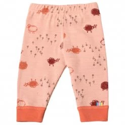 Joha - Kid's 4039 Leggings - Sous-vêtement mérinos