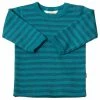 Joha - Kid's 4040 Blouse with Long Sleeves - T-shirt en laine mérinos 2 Joha - Kid's 4040 Blouse with Long Sleeves - T-shirt en laine mérinos -Sous-vêtements mérinos Soldes joha kids 4040 blouse with long sleeves t shirt en laine merinos