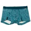 Joha - Kid's 4044 Boxer Shorts - Sous-vêtement mérinos -Sous-vêtements mérinos Soldes joha kids 4044 boxer shorts sous vetement merinos