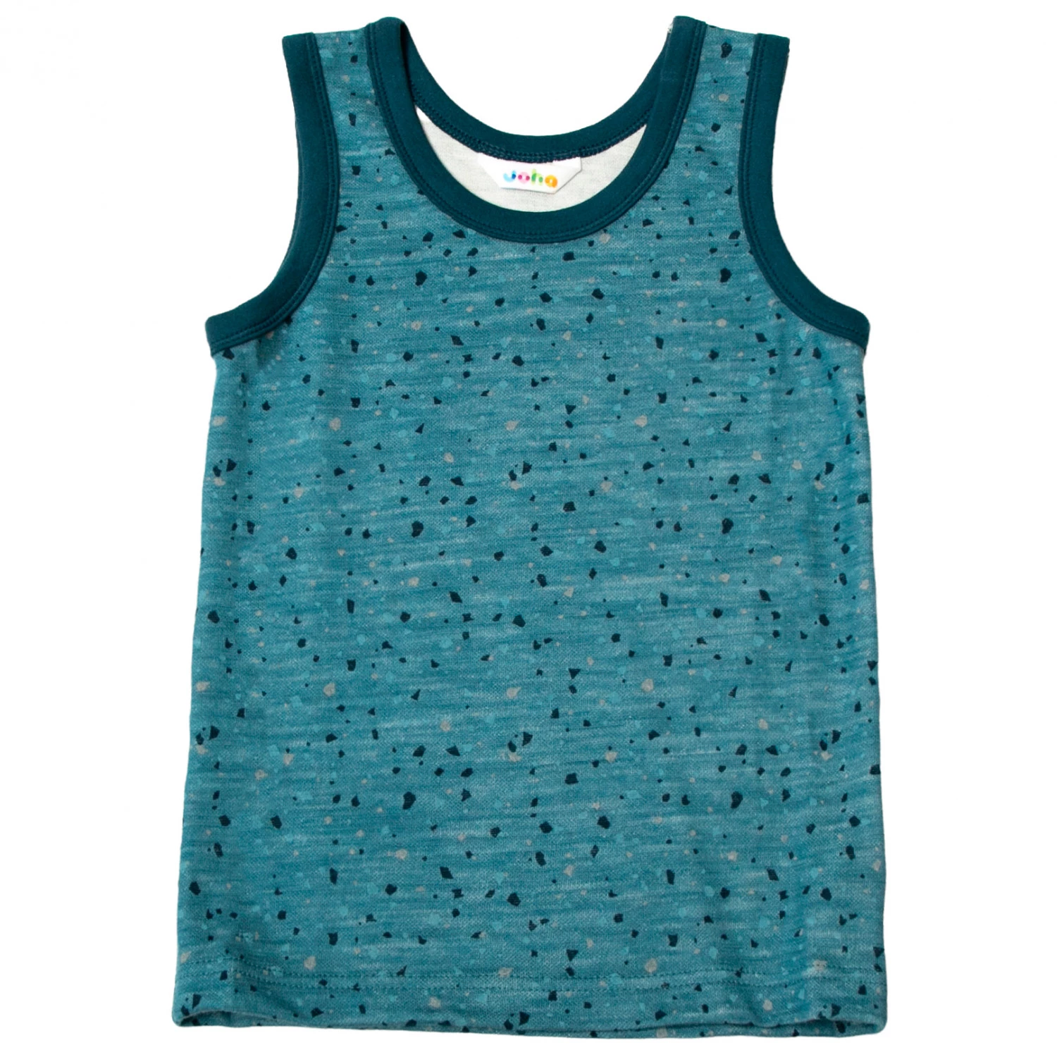Joha - Kid's 4044 Undershirt - Sous-vêtement mérinos 5 Joha - Kid's 4044 Undershirt - Sous-vêtement mérinos – Image 3