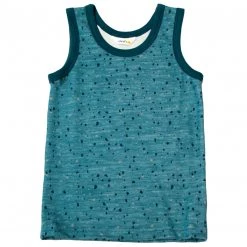 Joha - Kid's 4044 Undershirt - Sous-vêtement mérinos