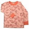Joha - Kid's 4045 Blouse with Long Sleeves - T-shirt en laine mérinos -Sous-vêtements mérinos Soldes joha kids 4045 blouse with long sleeves t shirt en laine merinos