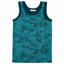 Joha - Kid's 4045 Undershirt - Sous-vêtement mérinos