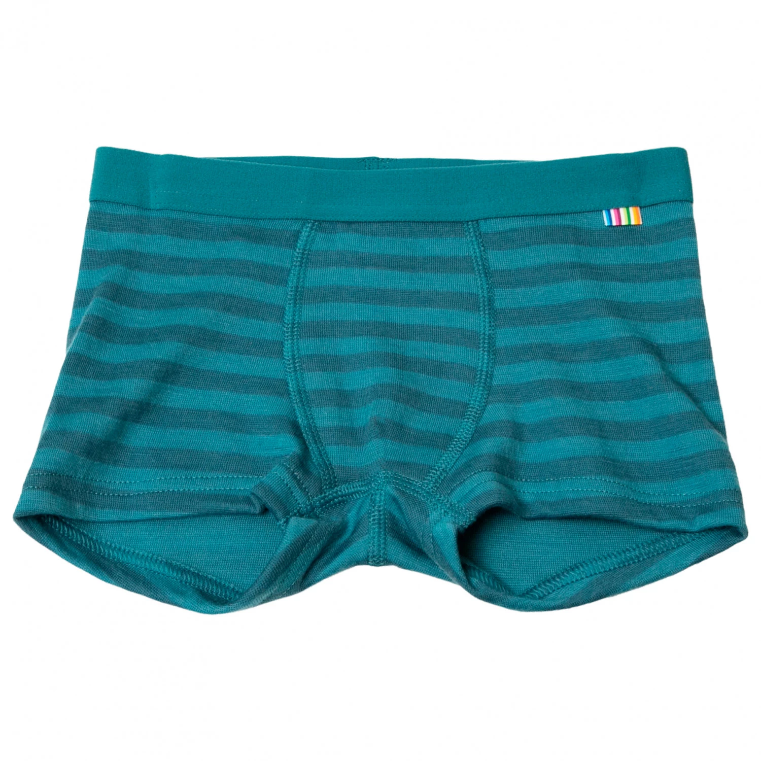 Joha - Kid's 4046 Boxer Shorts - Sous-vêtement mérinos 3 Joha - Kid's 4046 Boxer Shorts - Sous-vêtement mérinos