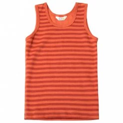 Joha - Kid's 4046 Undershirt - Sous-vêtement mérinos -Sous-vêtements mérinos Soldes joha kids 4046 undershirt sous vetement merinos 1