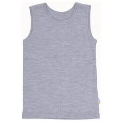 Joha - Kid's Undershirt Basic - Sous-vêtement mérinos 8 Joha - Kid's Undershirt Basic - Sous-vêtement mérinos -Sous-vêtements mérinos Soldes joha kids undershirt basic sous vetement merinos 2