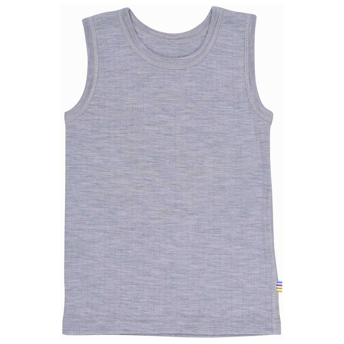 Joha - Kid's Undershirt Basic - Sous-vêtement mérinos 5 Joha - Kid's Undershirt Basic - Sous-vêtement mérinos – Image 3