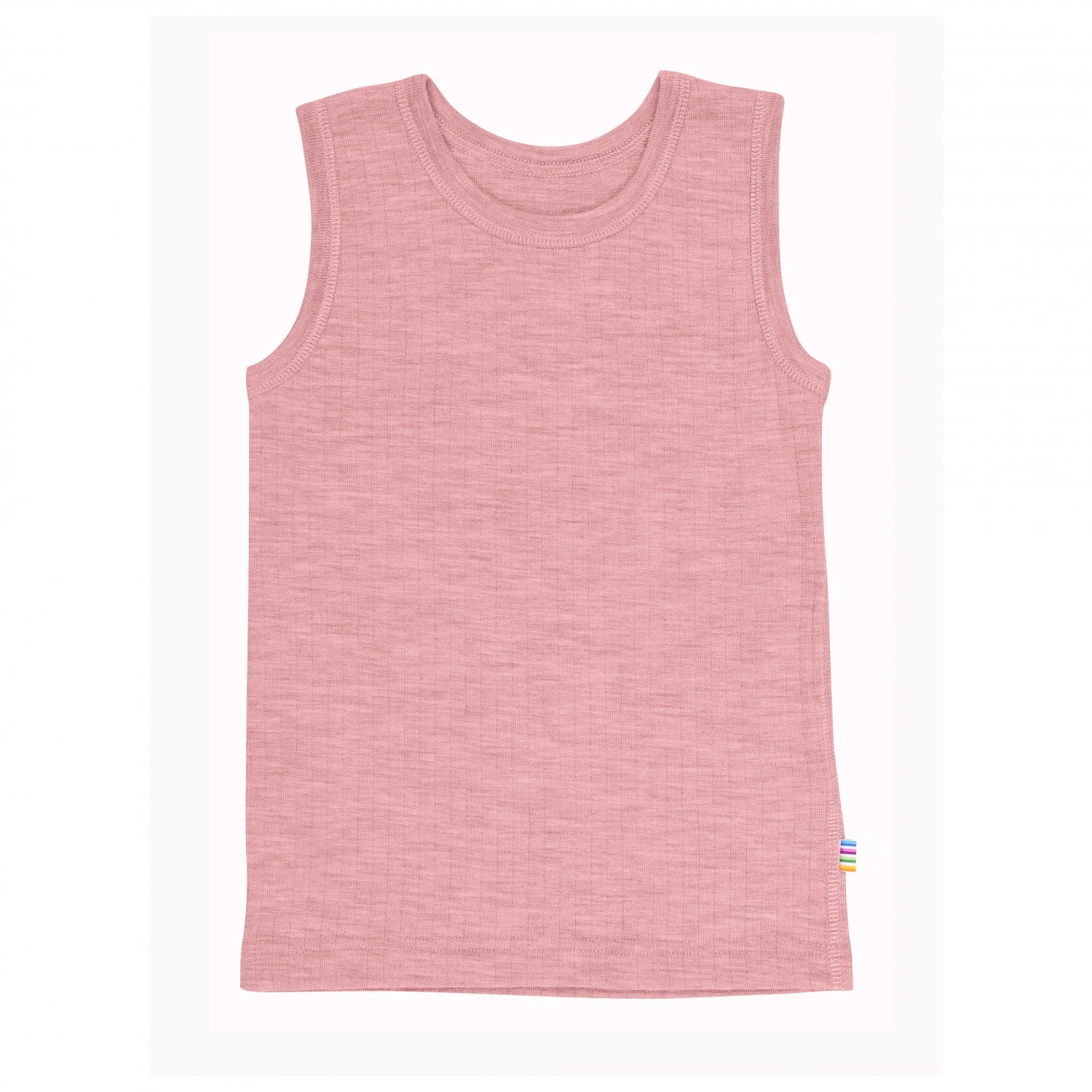 Joha - Kid's Undershirt Basic - Sous-vêtement mérinos 6 Joha - Kid's Undershirt Basic - Sous-vêtement mérinos – Image 4