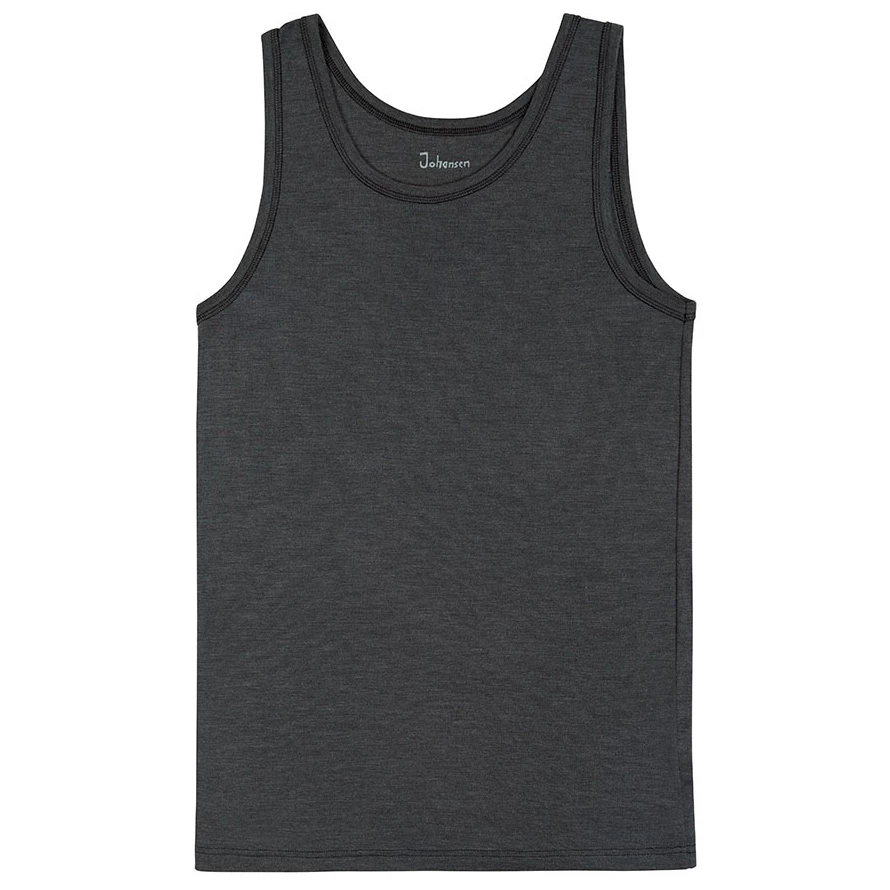 Joha - Undershirt - Sous-vêtement mérinos 4 Joha - Undershirt - Sous-vêtement mérinos – Image 2