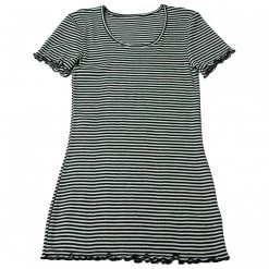 Joha - Women's 4036 Shirt with S/S Wool/Silk - T-shirt en laine mérinos 7 Joha - Women's 4036 Shirt with S/S Wool/Silk - T-shirt en laine mérinos -Sous-vêtements mérinos Soldes joha womens 4036 shirt with s s wool silk t shirt en laine merinos 1