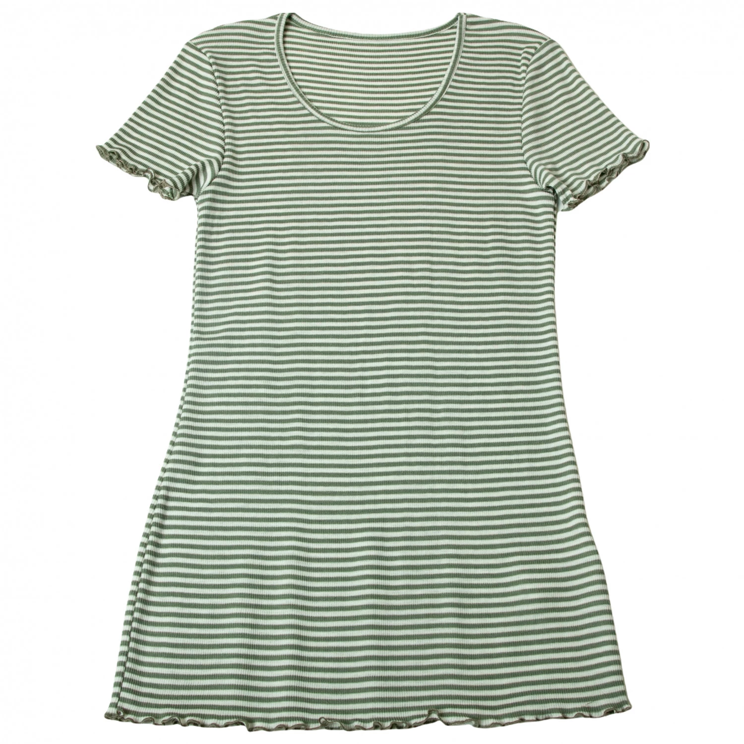 Joha - Women's 4036 Shirt with S/S Wool/Silk - T-shirt en laine mérinos 5 Joha - Women's 4036 Shirt with S/S Wool/Silk - T-shirt en laine mérinos – Image 3