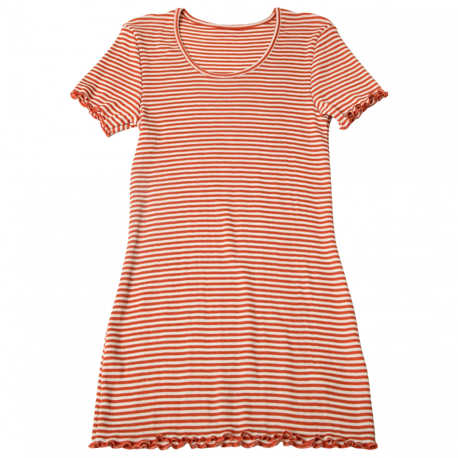 Joha - Women's 4036 Shirt with S/S Wool/Silk - T-shirt en laine mérinos 3 Joha - Women's 4036 Shirt with S/S Wool/Silk - T-shirt en laine mérinos