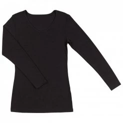 Joha - Women's Blouse L/S 85/15 - Sous-vêtement mérinos