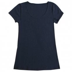 Joha - Women's T-Shirt - Sous-vêtement mérinos -Sous-vêtements mérinos Soldes joha womens t shirt sous vetement merinos 1