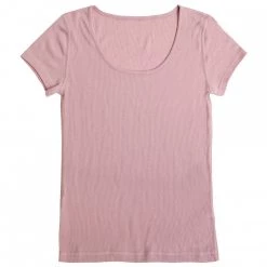 Joha - Women's T-Shirt - Sous-vêtement mérinos -Sous-vêtements mérinos Soldes joha womens t shirt sous vetement merinos 2