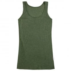 Joha - Women's Tank Top 70/30 - Sous-vêtement mérinos -Sous-vêtements mérinos Soldes joha womens tank top 70 30 sous vetement merinos 2