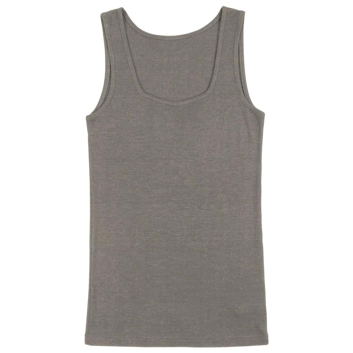 Joha - Women's Tank Top 85/15 - Sous-vêtement mérinos 3 Joha - Women's Tank Top 85/15 - Sous-vêtement mérinos