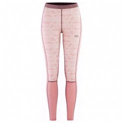 Kari Traa - Women's Else Pant - Sous-vêtement mérinos -Sous-vêtements mérinos Soldes kari traa womens else pant sous vetement merinos 1