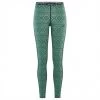 Kari Traa - Women's Floke Pant - Sous-vêtement mérinos -Sous-vêtements mérinos Soldes kari traa womens floke pant sous vetement merinos