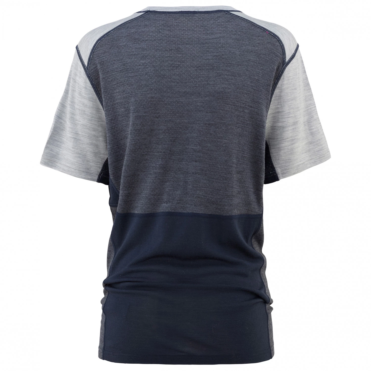 Kari Traa - Women's Lam Loose Tee - T-shirt en laine mérinos 4 Kari Traa - Women's Lam Loose Tee - T-shirt en laine mérinos – Image 2