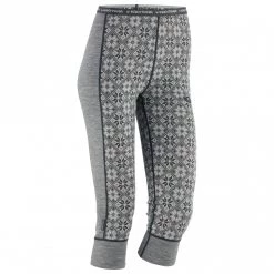 Kari Traa - Women's Rose Capri - Sous-vêtement mérinos -Sous-vêtements mérinos Soldes kari traa womens rose capri sous vetement merinos 1