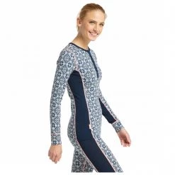 Kari Traa - Women's Rose L/S - Sous-vêtement mérinos 12 Kari Traa - Women's Rose L/S - Sous-vêtement mérinos -Sous-vêtements mérinos Soldes kari traa womens rose l s sous vetement merinos detail 5