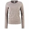 Kari Traa - Women's Rose Light L/S - Sous-vêtement mérinos -Sous-vêtements mérinos Soldes kari traa womens rose light l s sous vetement merinos