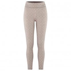 Kari Traa - Women's Rose Light Pant HW - Sous-vêtement mérinos -Sous-vêtements mérinos Soldes kari traa womens rose light pant hw sous vetement merinos 1
