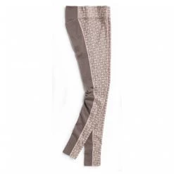 Kari Traa - Women's Rose Light Pant HW - Sous-vêtement mérinos -Sous-vêtements mérinos Soldes kari traa womens rose light pant hw sous vetement merinos detail 3