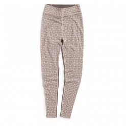 Kari Traa - Women's Rose Light Pant HW - Sous-vêtement mérinos -Sous-vêtements mérinos Soldes kari traa womens rose light pant hw sous vetement merinos detail 5