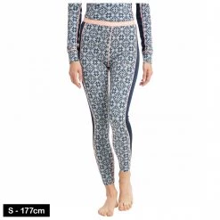 Kari Traa - Women's Rose Pant - Sous-vêtement mérinos 10 Kari Traa - Women's Rose Pant - Sous-vêtement mérinos -Sous-vêtements mérinos Soldes kari traa womens rose pant sous vetement merinos detail 3