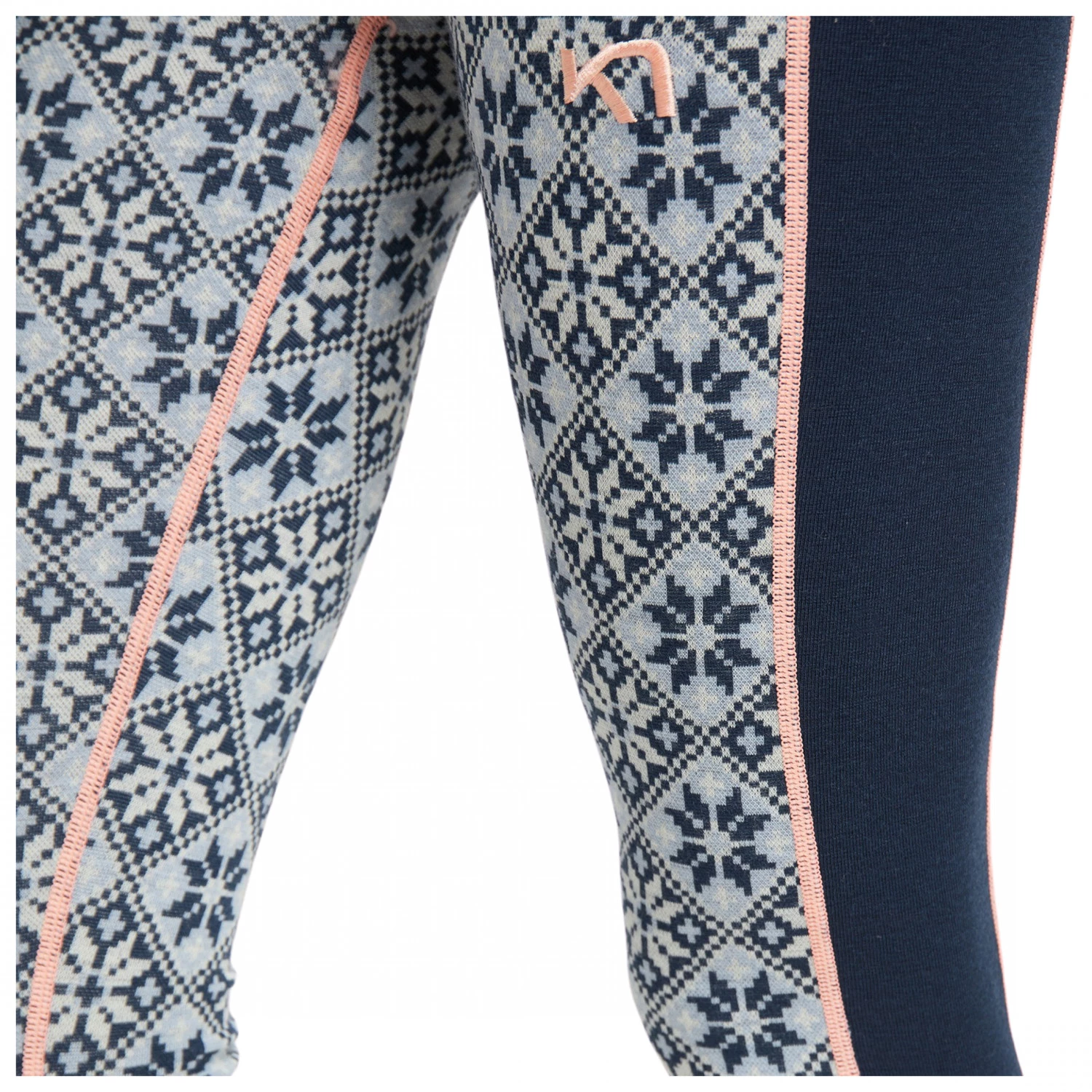 Kari Traa - Women's Rose Pant - Sous-vêtement mérinos 8 Kari Traa - Women's Rose Pant - Sous-vêtement mérinos – Image 6