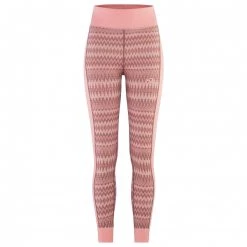 Kari Traa - Women's Silja Pant - Sous-vêtement mérinos -Sous-vêtements mérinos Soldes kari traa womens silja pant sous vetement merinos 1