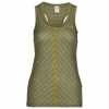 Kari Traa - Women's Smale Top - Sous-vêtement mérinos -Sous-vêtements mérinos Soldes kari traa womens smale top sous vetement merinos