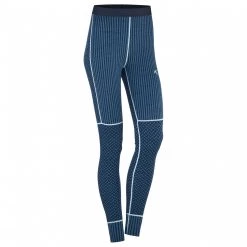 Kari Traa - Women's Smekker Pant - Sous-vêtement mérinos -Sous-vêtements mérinos Soldes kari traa womens smekker pant sous vetement merinos 2