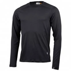 Lundhags - Gimmer Merino Light L/S - Sous-vêtement mérinos -Sous-vêtements mérinos Soldes lundhags gimmer merino light l s sous vetement merinos 1