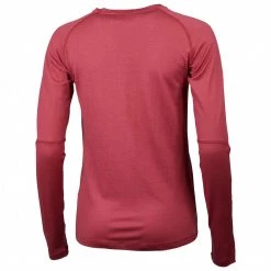 Lundhags - Women's Gimmer Merino Light Henley - Sous-vêtement mérinos 8 Lundhags - Women's Gimmer Merino Light Henley - Sous-vêtement mérinos -Sous-vêtements mérinos Soldes lundhags womens gimmer merino light henley sous vetement merinos detail 2