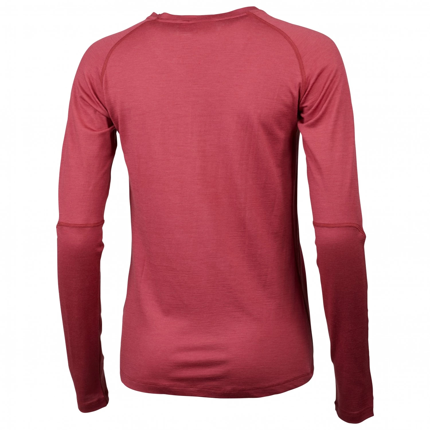 Lundhags - Women's Gimmer Merino Light Henley - Sous-vêtement mérinos 4 Lundhags - Women's Gimmer Merino Light Henley - Sous-vêtement mérinos – Image 2