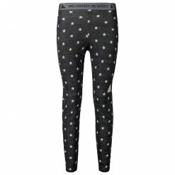 Maloja - Women's SesvennaM. Pants - Sous-vêtement mérinos -Sous-vêtements mérinos Soldes maloja womens sesvennam pants sous vetement merinos bf 1