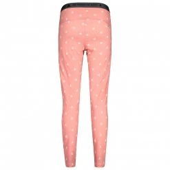 Maloja - Women's SesvennaM. Pants - Sous-vêtement mérinos -Sous-vêtements mérinos Soldes maloja womens sesvennam pants sous vetement merinos bf detail 2