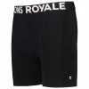 Mons Royale - Hold 'em Boxer - Sous-vêtement mérinos -Sous-vêtements mérinos Soldes mons royale hold em boxer sous vetement merinos