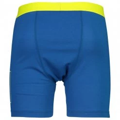 Mons Royale - Hold 'em Boxer - Sous-vêtement mérinos 10 Mons Royale - Hold 'em Boxer - Sous-vêtement mérinos -Sous-vêtements mérinos Soldes mons royale hold em boxer sous vetement merinos detail 3